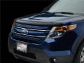 Picture of WeatherTech WT Stone and Bug Deflectors Stone/Bug Deflectors - 50246