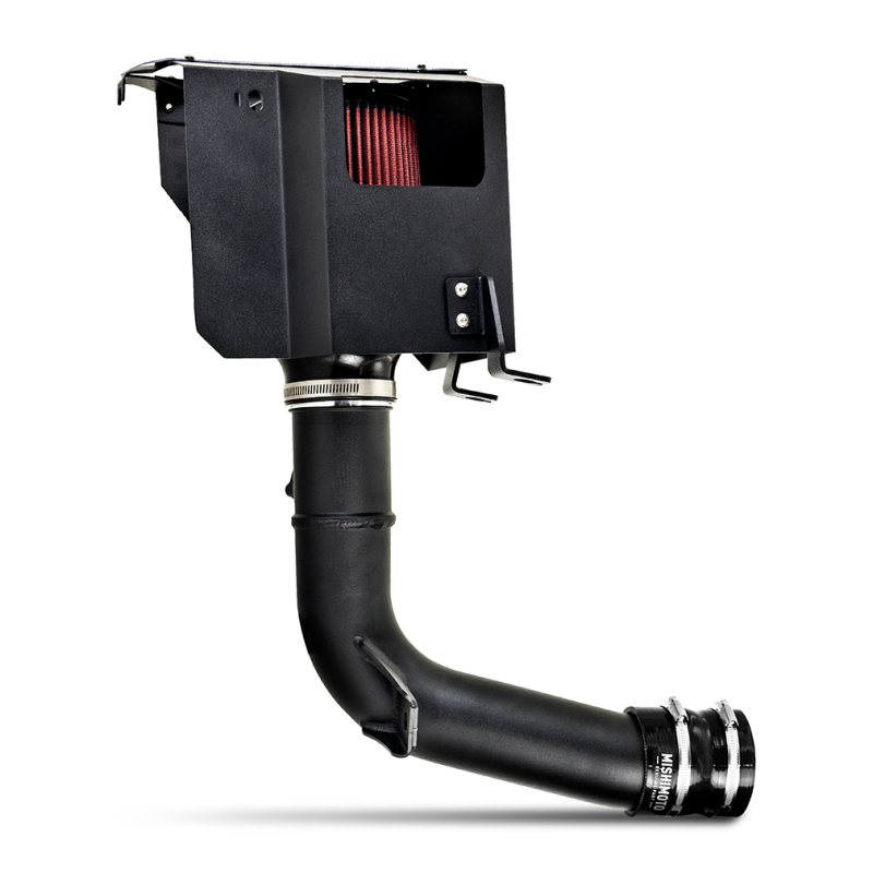 Picture of Mishimoto MM Air Intakes Cold Air Intakes - MMAI-WRX-22MWBK