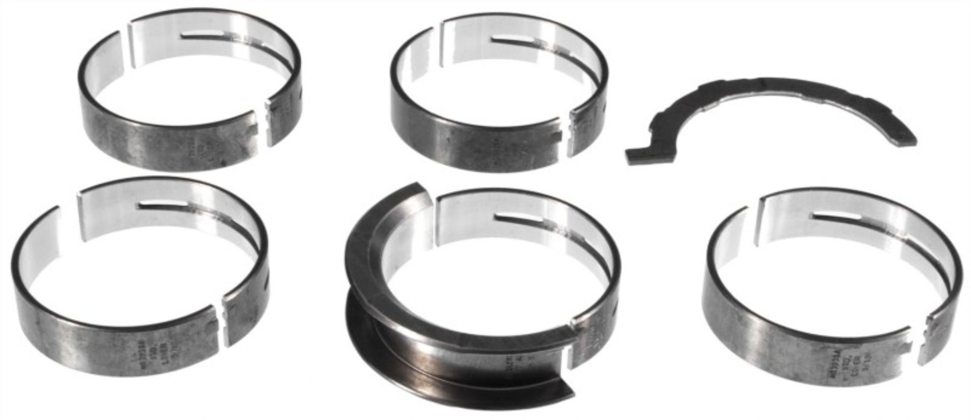 Picture of Clevite CLE Main Bearing Set - MS2292A