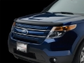 Picture of WeatherTech WT Stone and Bug Deflectors Stone/Bug Deflectors - 50246