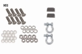 Picture of Fishbone Offroad FBO D Ring Bumper Accessories - FB22344