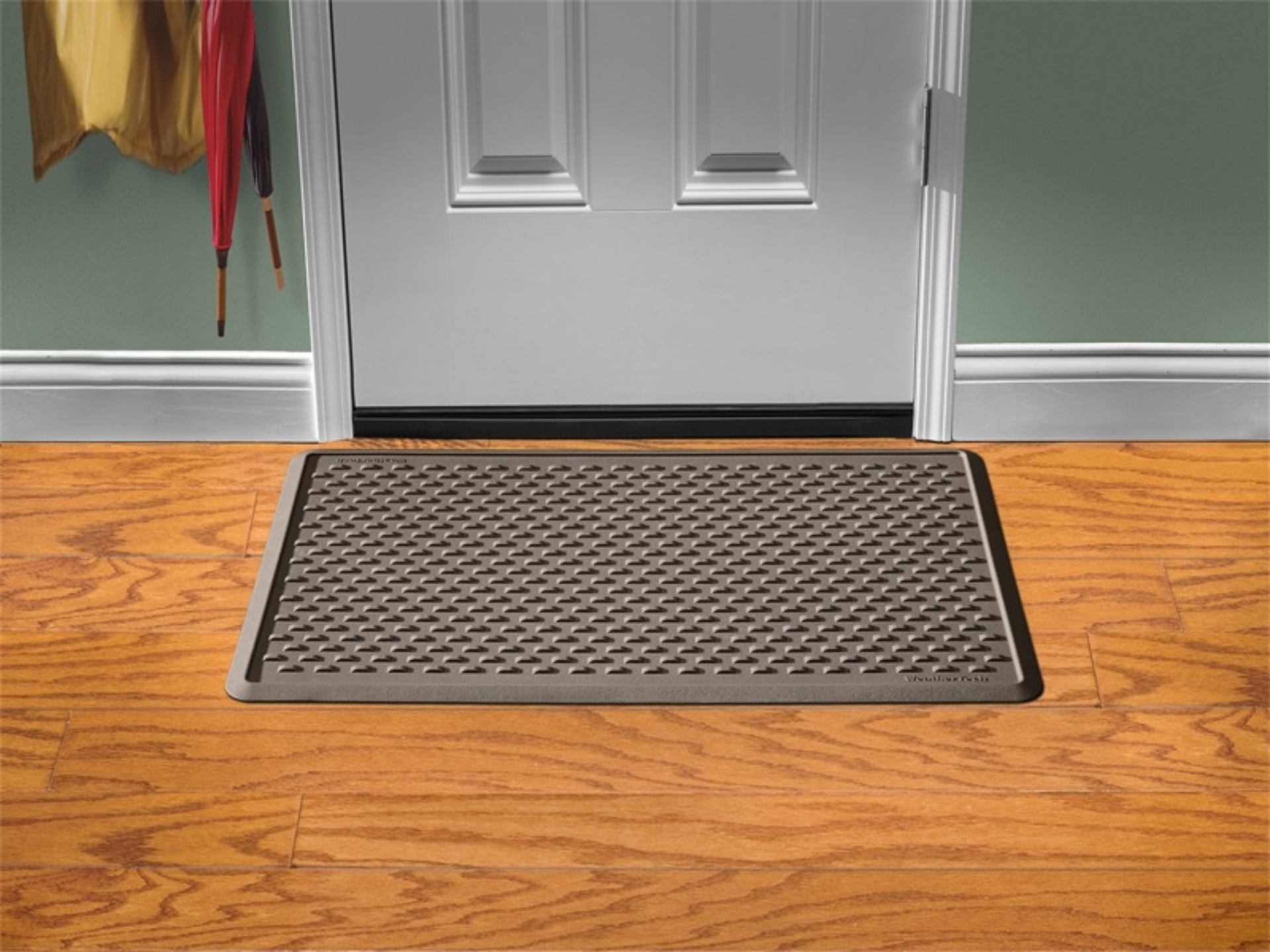 Picture of WeatherTech WT Indoor Mats Tools - IDM1BXBR