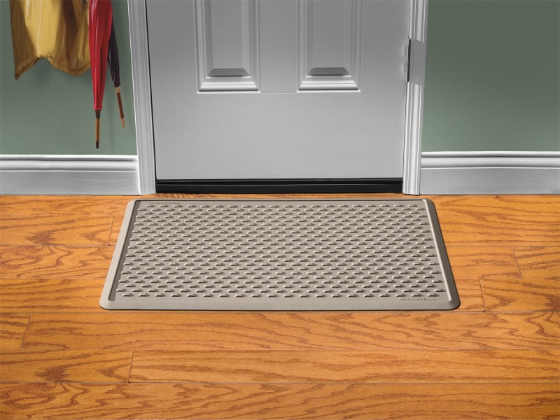 Picture of WeatherTech WT Indoor Mats Tools - IDM1BXT