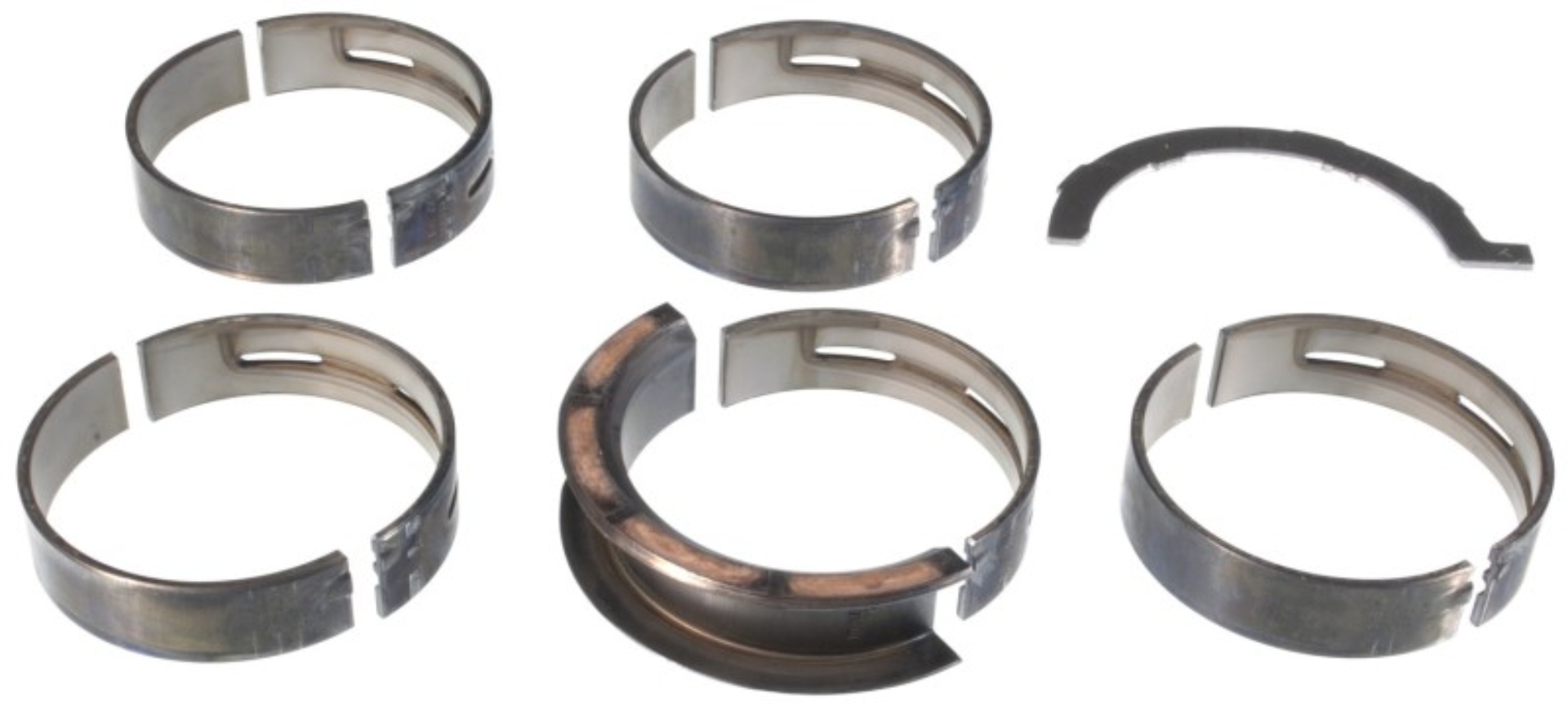 Picture of Clevite CLE Main Bearing Set - MS2292H