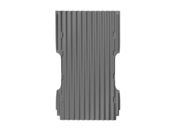 Picture of WeatherTech WT UnderLiners Truck Bed Liner - 32U9710
