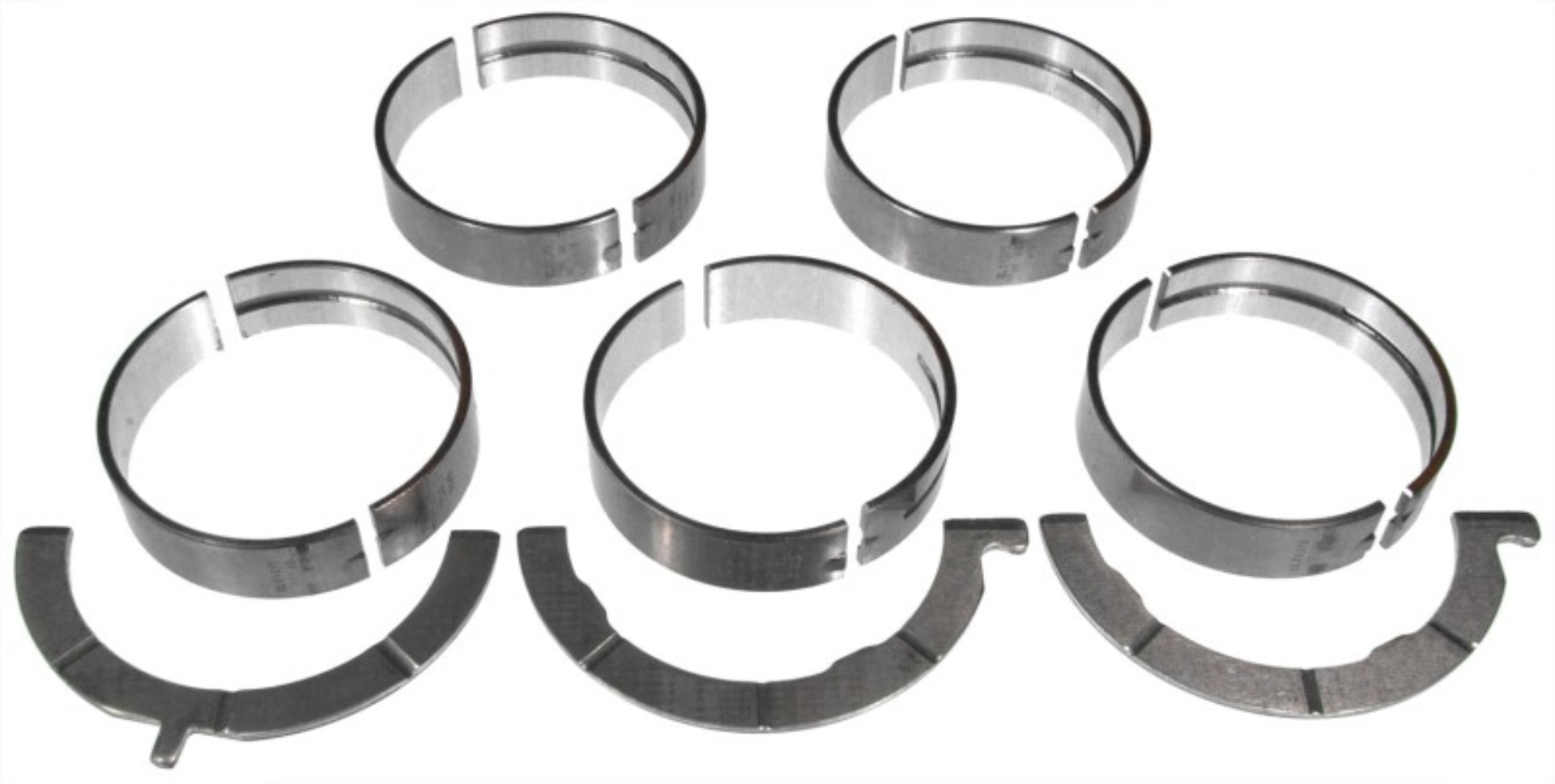 Picture of Clevite CLE Main Bearing Set - MS2202A