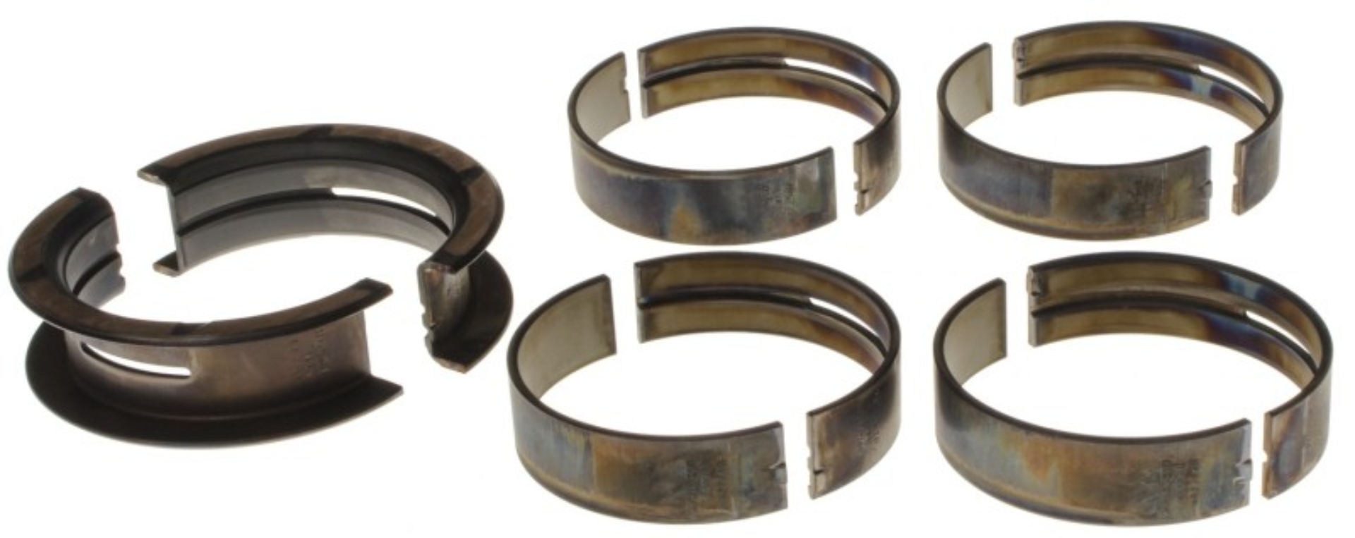 Picture of Clevite CLE Main Bearing Set - MS1432H