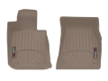 Picture of WeatherTech WT FloorLiner-Front-Tan Floor Mats - 4516731