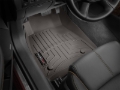 Picture of WeatherTech WT FloorLiner-Front-Cocoa Floor Mats - 479031