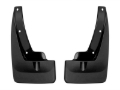 Picture of WeatherTech WT No Drill Mudflaps - 120138