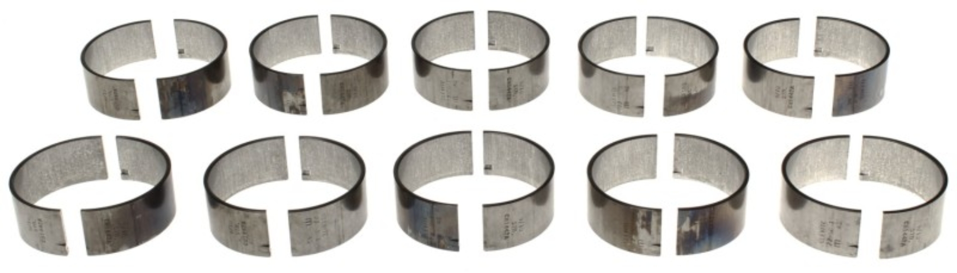 Picture of Clevite CLE Con Rod Bearing Set - CB1442A(10)