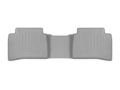 Picture of WeatherTech WT FloorLiner-Rear-Grey Floor Mats - 4615392