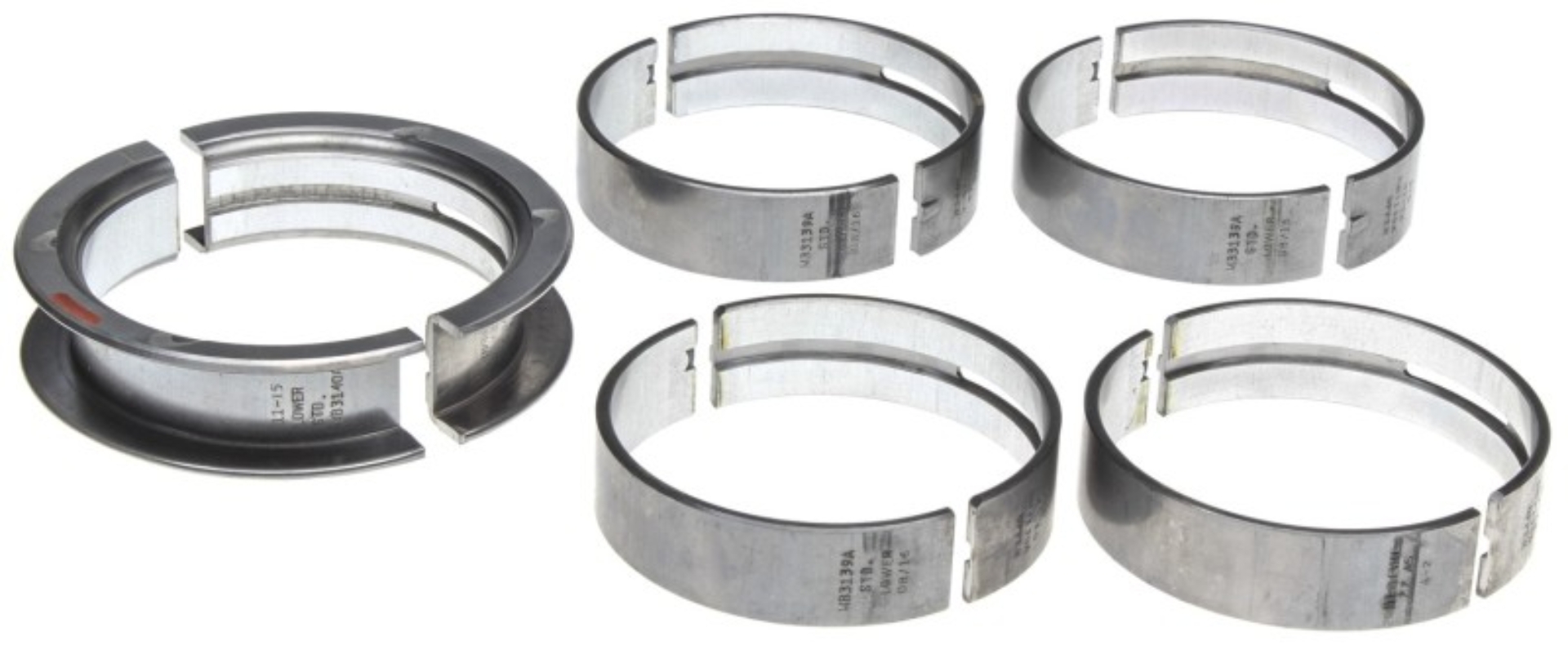 Picture of Clevite CLE Main Bearing Set - MS2204A