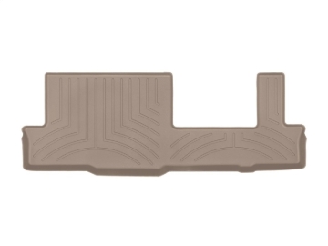Picture of WeatherTech WT FloorLiner-Rear-Tan Floor Mats - 4516324