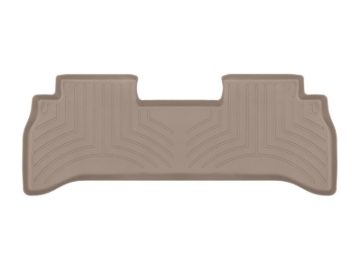 Picture of WeatherTech WT FloorLiner-Rear-Tan Floor Mats - 4516174