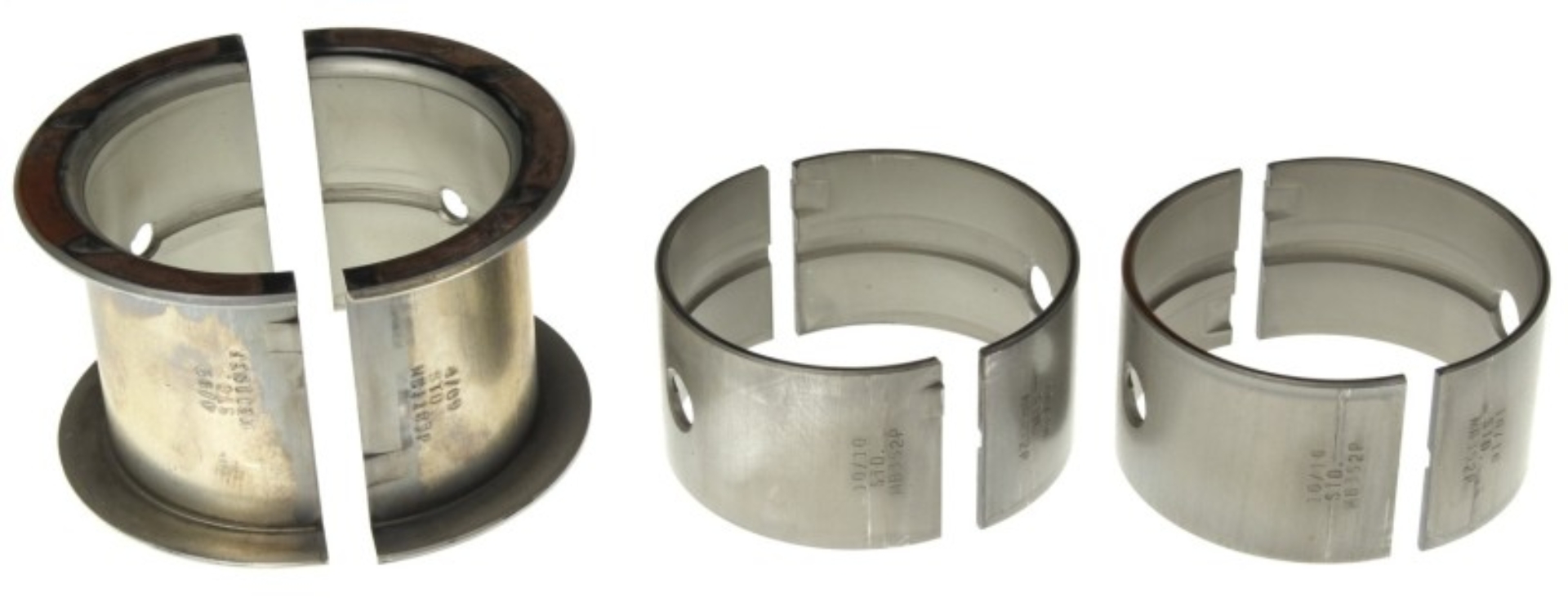Picture of Clevite CLE Main Bearing Set - MS109P