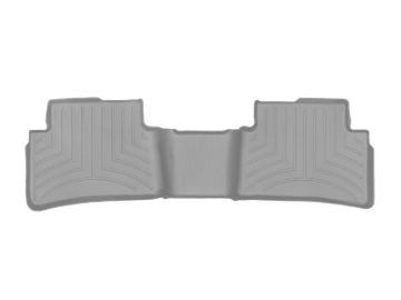Picture of WeatherTech WT FloorLiner-Rear-Grey Floor Mats - 4615172