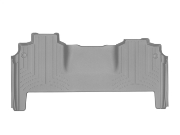 Picture of WeatherTech WT FloorLiner-Rear-Grey Floor Mats - 4615455