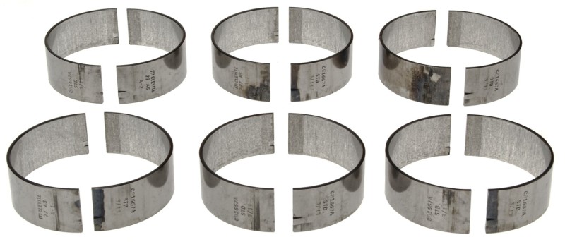 Picture of Clevite CLE Con Rod Bearing Set - CB1667A(6)