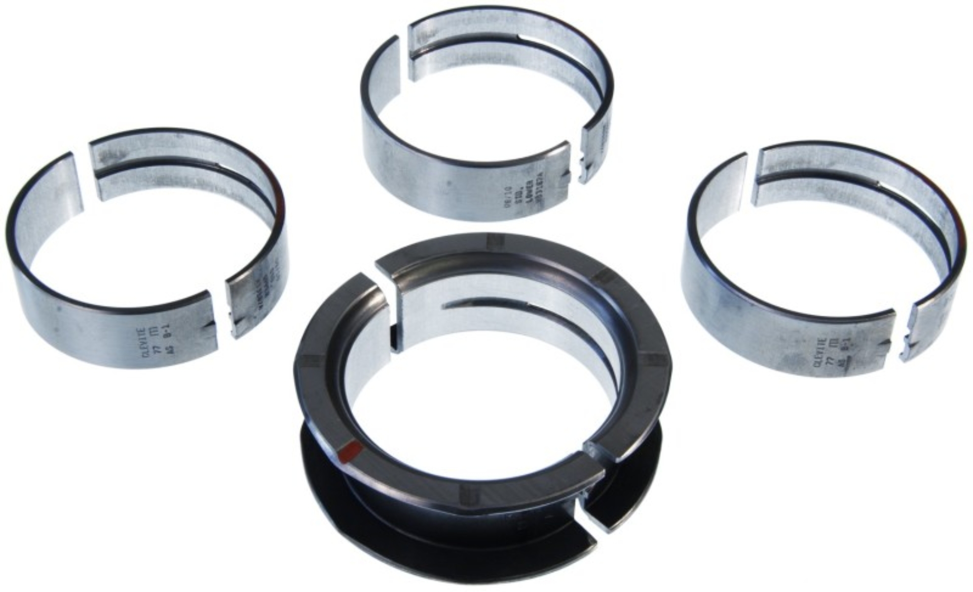 Picture of Clevite CLE Main Bearing Set - MS1812A