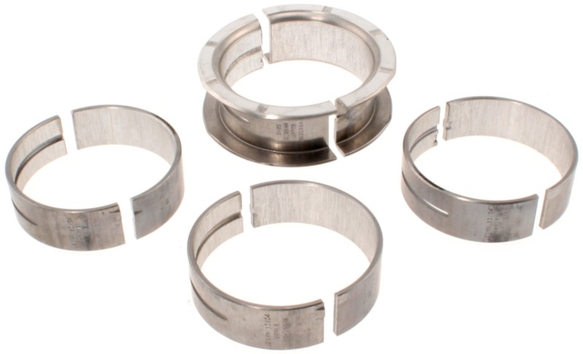 Picture of Clevite CLE Main Bearing Set - MS1812A25MM