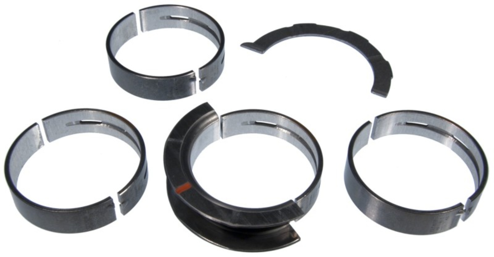 Picture of Clevite CLE Main Bearing Set - MS2207A