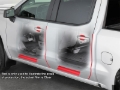 Picture of WeatherTech WT Scratch Protection Paint Protection Film - SP0070