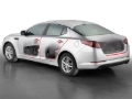 Picture of WeatherTech WT Scratch Protection Paint Protection Film - SP0460