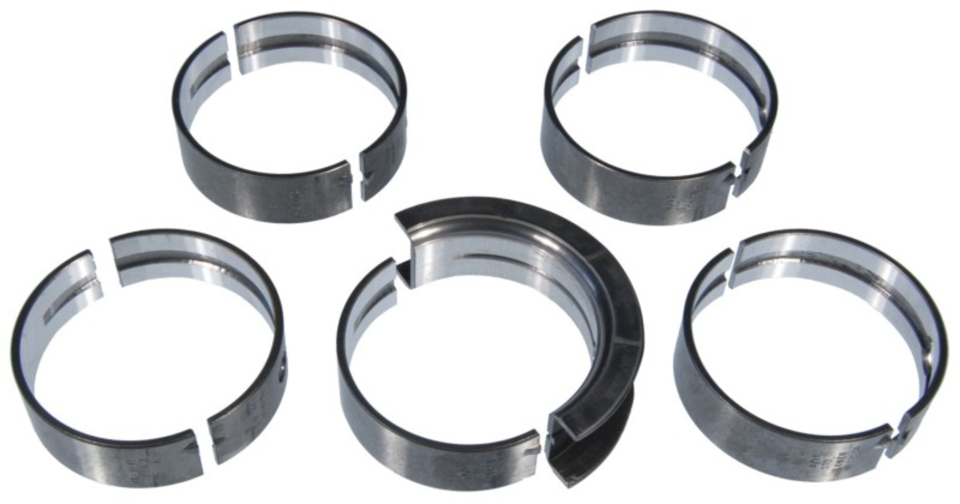 Picture of Clevite CLE Main Bearing Set - MS2208A