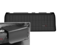 Picture of WeatherTech WT Cargo Liners-Black Floor Mats - 401443SK