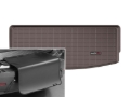 Picture of WeatherTech WT Cargo Liners-Cocoa Floor Mats - 431305SK