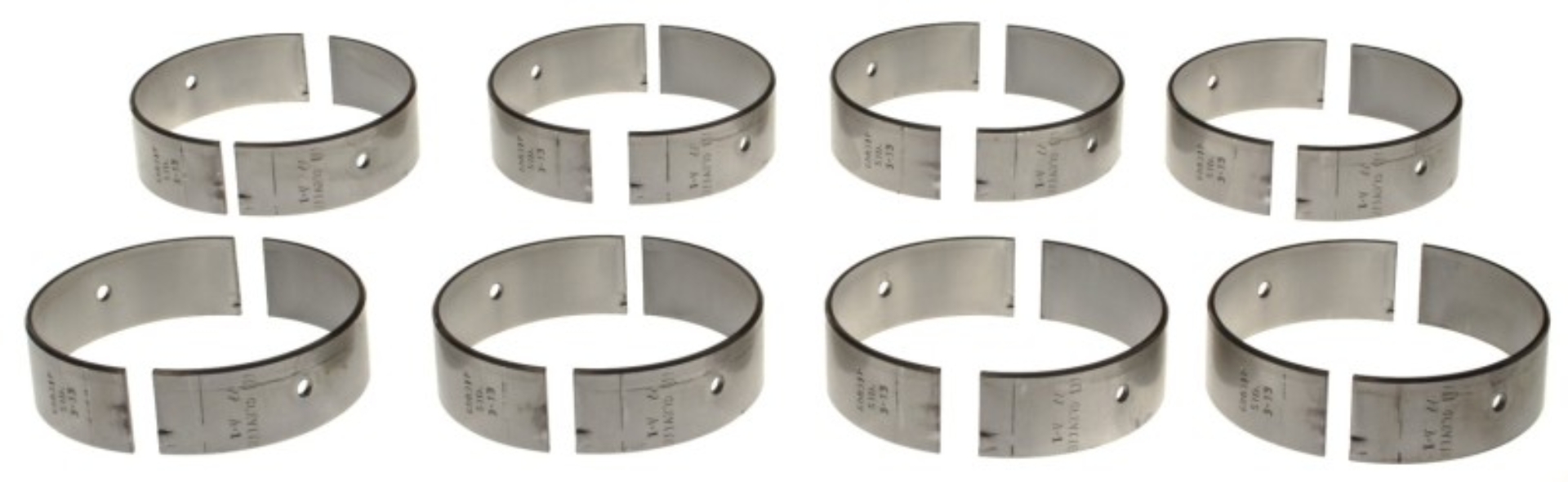 Picture of Clevite CLE Con Rod Bearing Set - CB831P(8)
