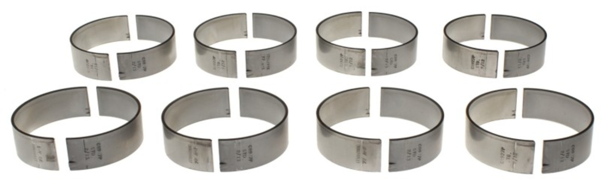 Picture of Clevite CLE Con Rod Bearing Set - CB927P(8)