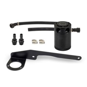 Picture of Mishimoto MM Oil Catch Cans - MMBCC-T1-19
