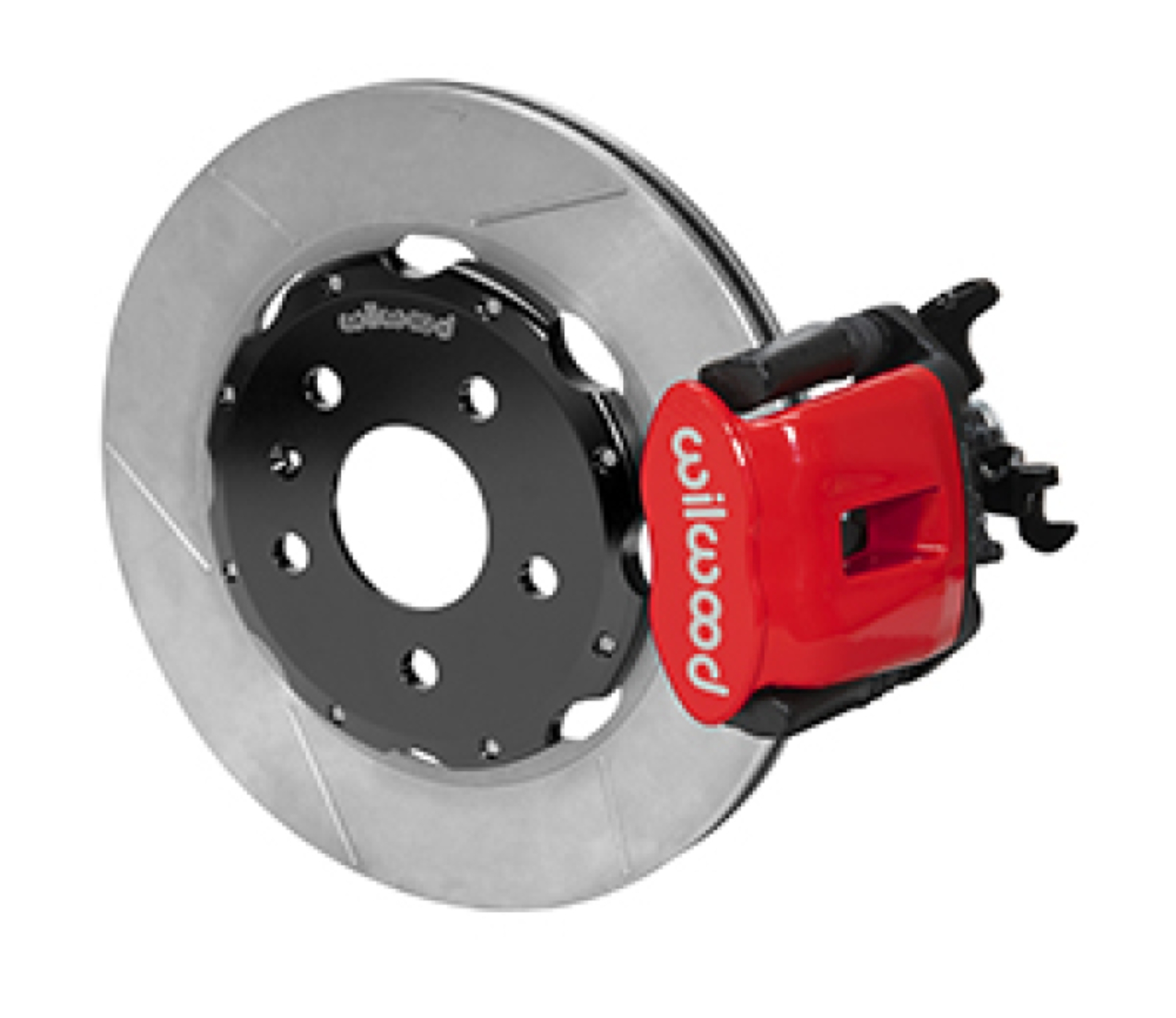 Picture of Wilwood WIL Parking Brake Caliper - 140-14591-R
