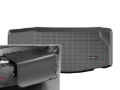 Picture of WeatherTech WT Cargo Liners-Black Floor Mats - 401310SK