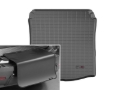 Picture of WeatherTech WT Cargo Liners-Black Floor Mats - 401273SK