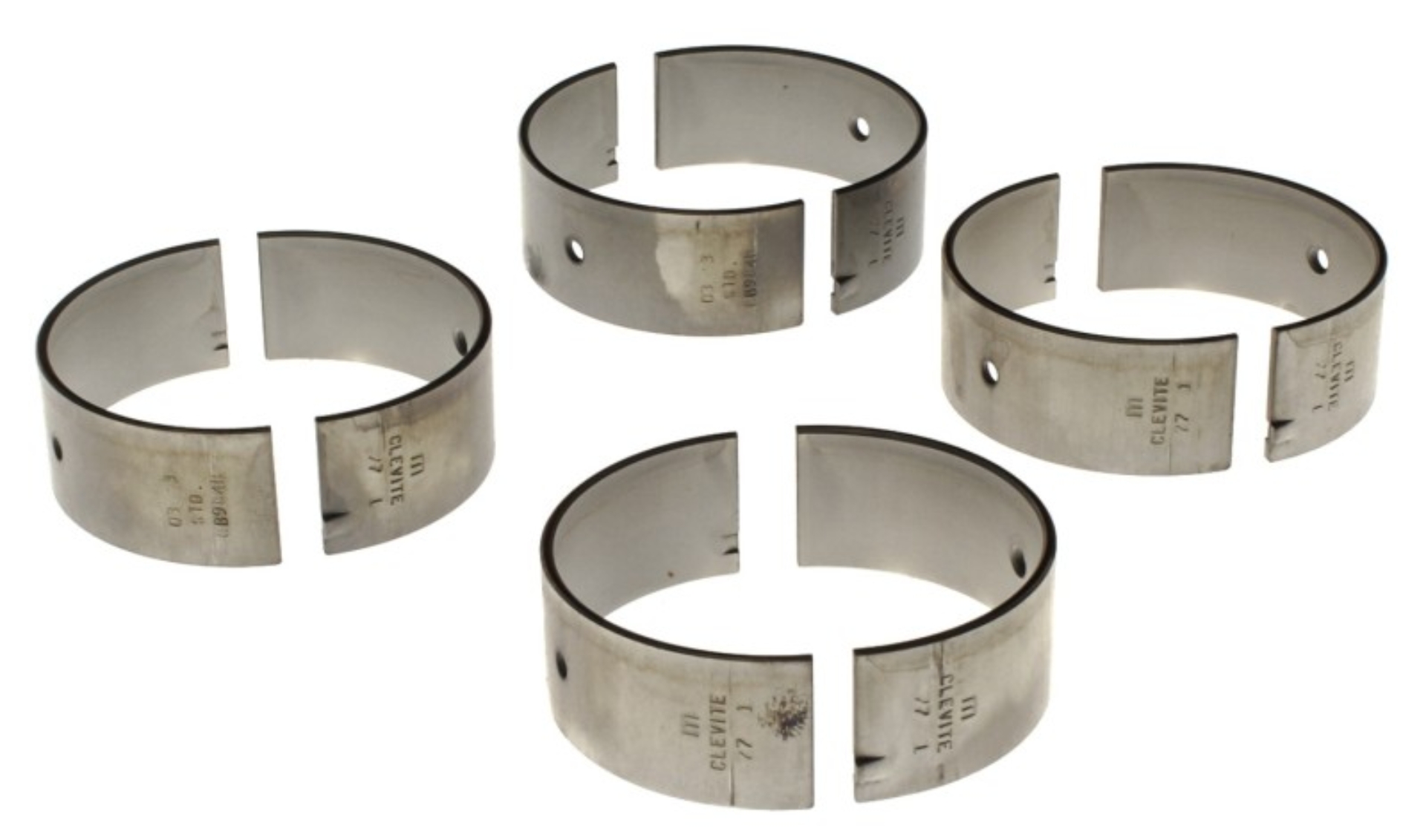 Picture of Clevite CLE Con Rod Bearing Set - CB984P(4)