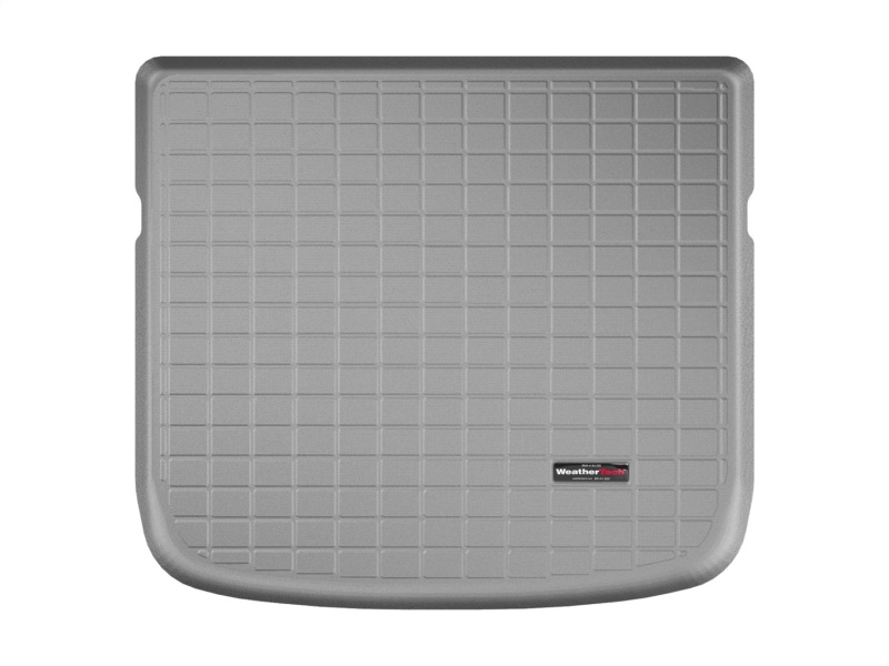 Picture of WeatherTech WT Cargo Liners-Grey Floor Mats - 42878SK