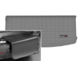 Picture of WeatherTech WT Cargo Liners-Grey Floor Mats - 421479SK