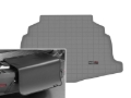 Picture of WeatherTech WT Cargo Liners-Grey Floor Mats - 421410SK