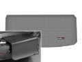 Picture of WeatherTech WT Cargo Liners-Grey Floor Mats - 421437SK
