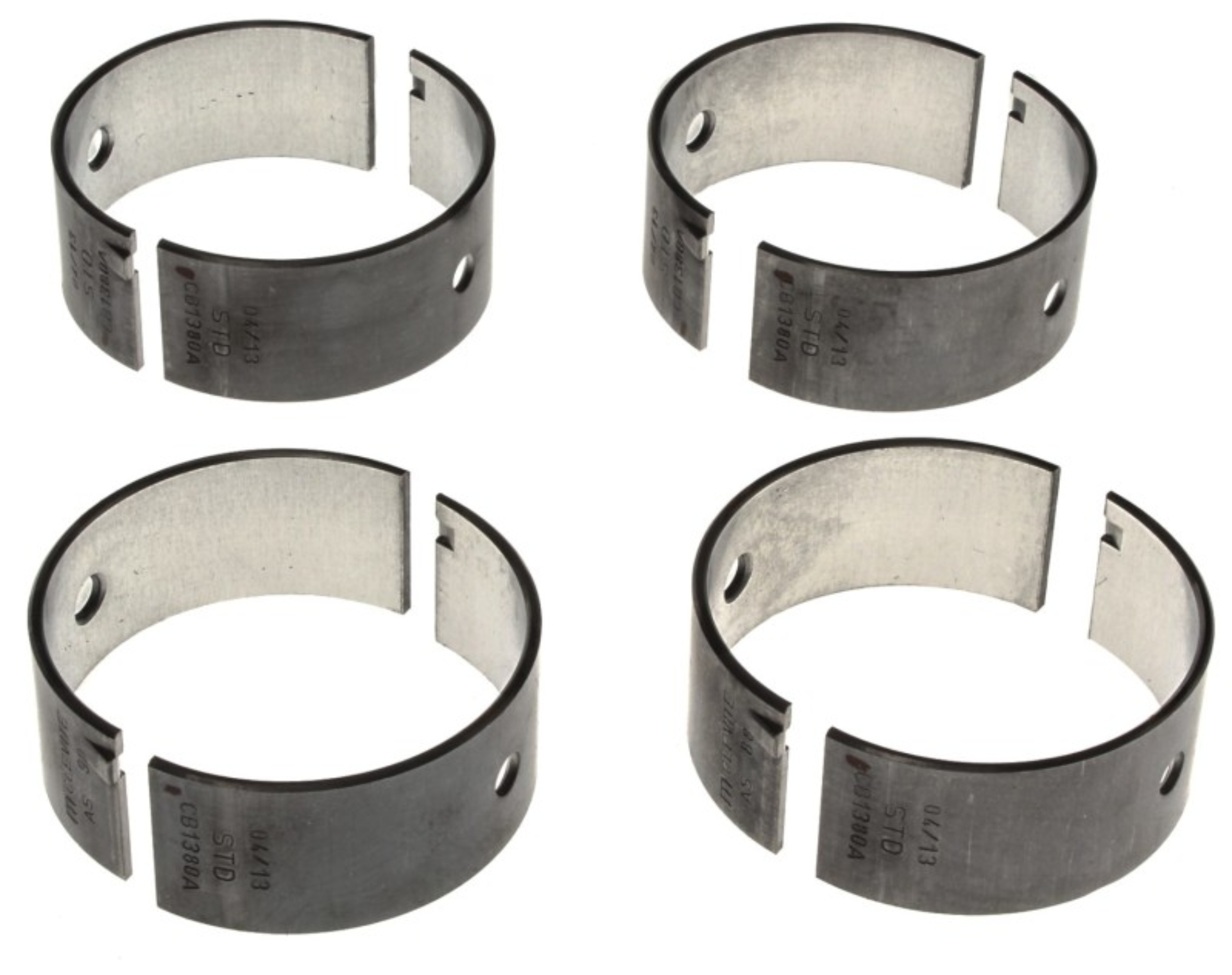 Picture of Clevite CLE Con Rod Bearing Set - CB1380A(4)