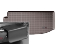 Picture of WeatherTech WT Cargo Liners-Cocoa Floor Mats - 431082SK