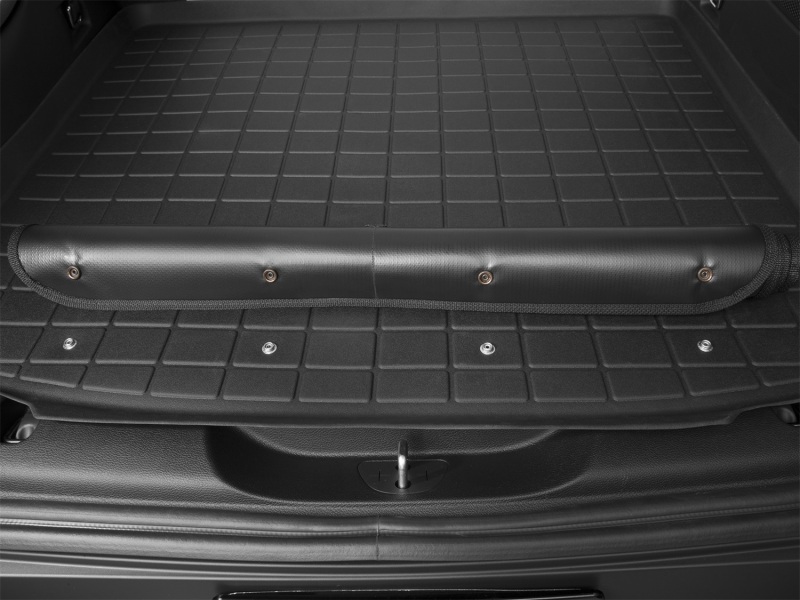 Picture of WeatherTech WT Cargo Liners-Cocoa Floor Mats - 431360SK
