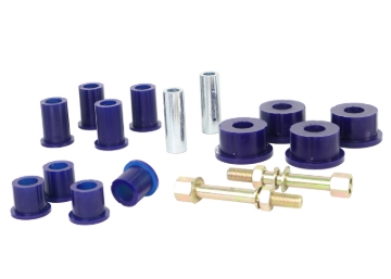 Picture of Superpro SPR Bushings-Leaf Spring Bushing Kits - KIT168K