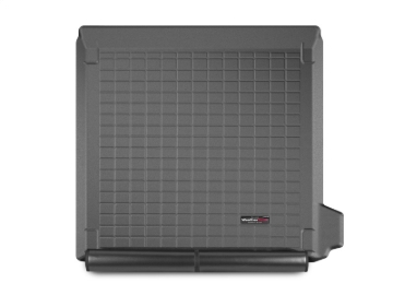 Picture of WeatherTech WT Cargo Liners-Black Floor Mats - 401134SK