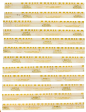 Picture of Clevite CLE Plastigage Tools - MPY1