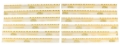 Picture of Clevite CLE Plastigage Tools - MPY1