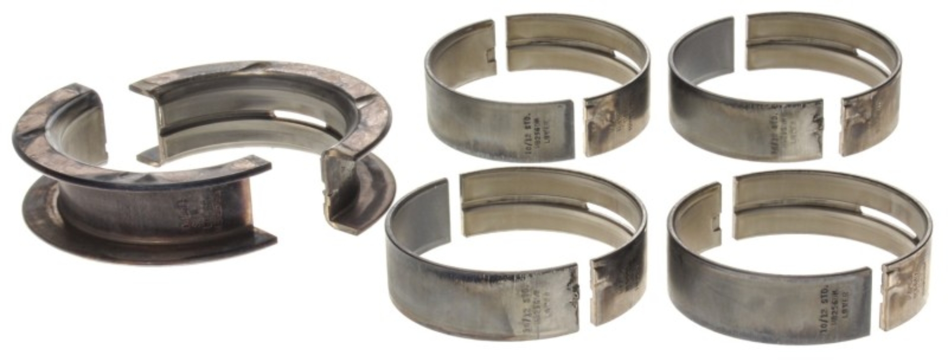 Picture of Clevite CLE Main Bearing Set - MS1010H